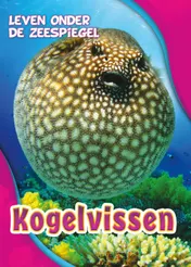 Omslag van Kogelvissen