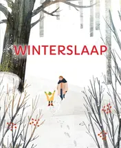 Omslag van Winterslaap