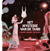 Omslag van Het mysterie van de tand
