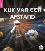Omslag van Kijk van een afstand