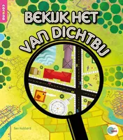 Omslag van Bekijk het van dichtbij