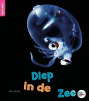 Omslag van Diep in de zee