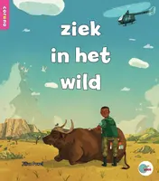 Omslag van Ziek in het wild