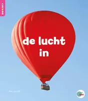 Omslag van de lucht in