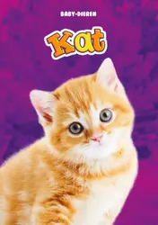 Omslag van Kat