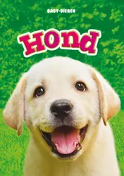 Omslag van Hond