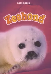 Omslag van Zeehond