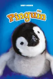 Omslag van Pinguïn