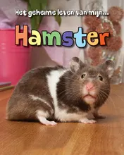 Omslag van Hamster