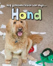 Omslag van Hond