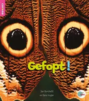 Omslag van Gefopt!