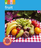 Omslag van Fruit