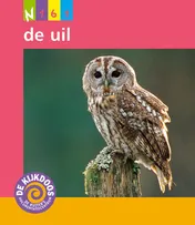 Omslag van De uil