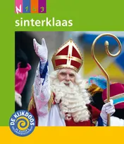 Omslag van Sinterklaas