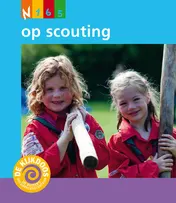 Omslag van Op scouting