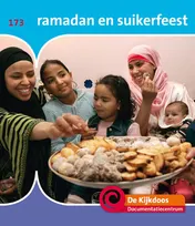 Omslag van Ramadan en suikerfeest