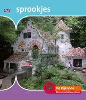Omslag van Sprookjes