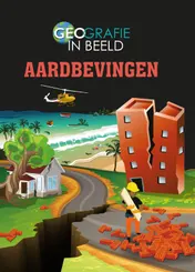 Omslag van Aardbevingen