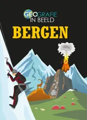 Omslag van Bergen