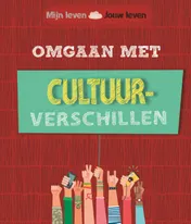 Omslag van Omgaan met cultuurverschillen
