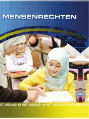 Omslag van Mensenrechten