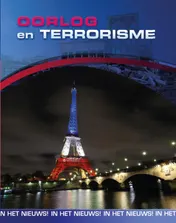 Omslag van Oorlog en terrorisme
