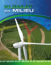 Omslag van Klimaat en milieu
