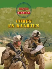 Omslag van Codes en kaarten