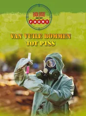 Omslag van Van vuile bommen tot PTSS