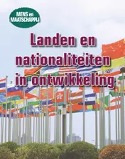 Omslag van Landen en nationaliteiten in ontwikkeling