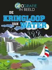 Omslag van De kringloop van water