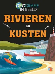 Omslag van Rivieren en kusten