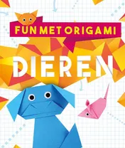 Omslag van Dieren