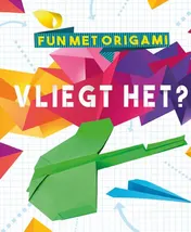 Omslag van Vliegt het?