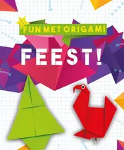 Omslag van Feest!