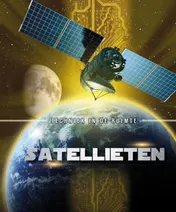 Omslag van Satellieten