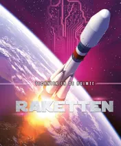Omslag van Raketten