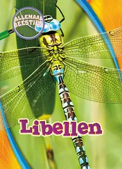 Omslag van Libellen