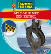 Omslag van Dit doe je met een katrol