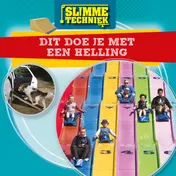 Omslag van Dit doe je met een helling