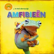 Omslag van Amfibieën