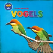 Omslag van Vogels