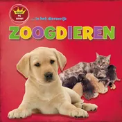 Omslag van Zoogdieren