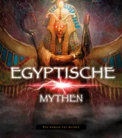 Omslag van Egyptische mythen