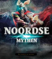 Omslag van Noordse mythen