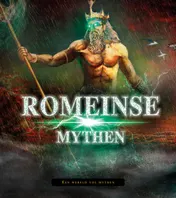 Omslag van Romeinse mythen
