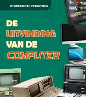 Omslag van De uitvinding van de computer