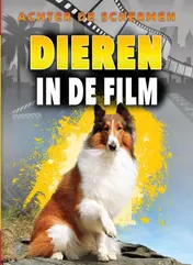 Omslag van Dieren in de film