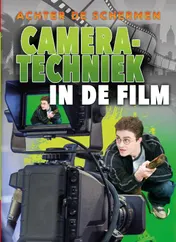 Omslag van Camera-technieken in de film