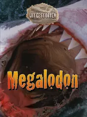 Omslag van Megalodon